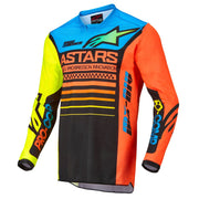 Alpinestars - 2022 Youth Racer Compass Jersey