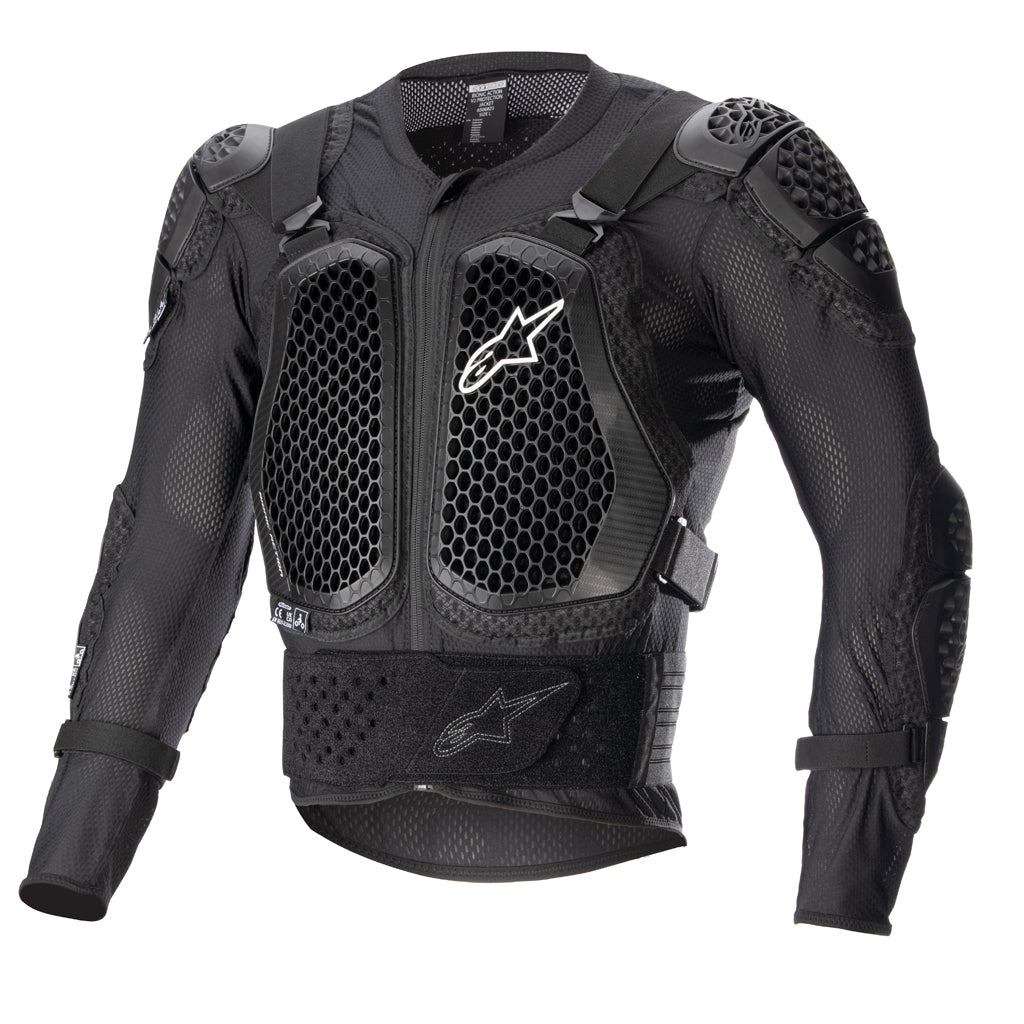 Alpinestars - Bionic Action V2 Protection Jacket