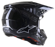 Alpinestars - 2023 SM5 Rover Helmet