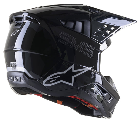 Alpinestars - 2023 SM5 Rover Helmet