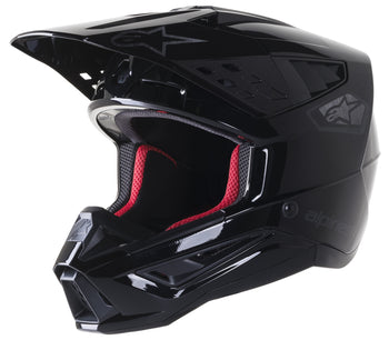 Alpinestars - 2023 SM5 Scout Helmet