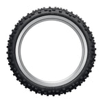 Dunlop - AT81 Enduro Front & Rear Tyre & Tube Kit - 110/100-18
