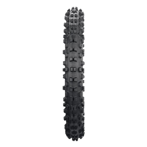 Dunlop - AT81 Enduro Front & Rear Tyre & Tube Kit - 110/90-18