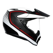 AGV - AX9 Pacific Adventure Helmet