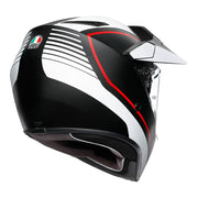 AGV - AX9 Pacific Adventure Helmet