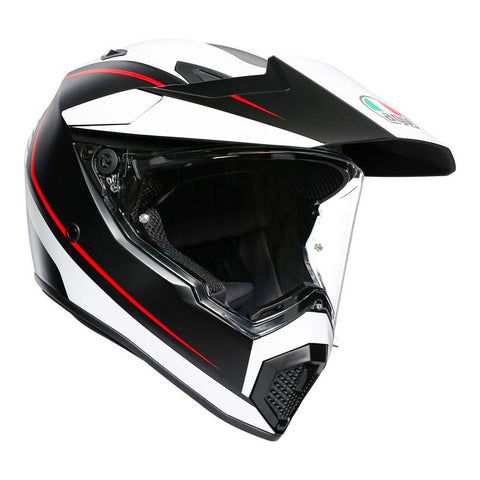 AGV - AX9 Pacific Adventure Helmet