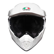 AGV - AX9 Solid Adventure Helmet