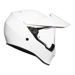 AGV - AX9 Solid Adventure Helmet