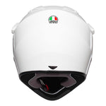 AGV - AX9 Solid Adventure Helmet