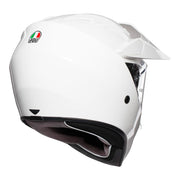 AGV - AX9 Solid Adventure Helmet