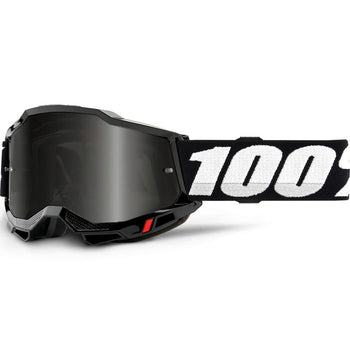 100% - Accuri 2 Black Sand Goggles