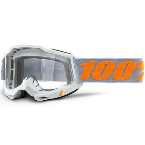 100% - Accuri 2 Speedco Goggles