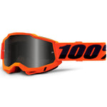 100% - Accuri 2 Orange Sand Goggles
