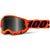 100% - Accuri 2 Orange Sand Goggles