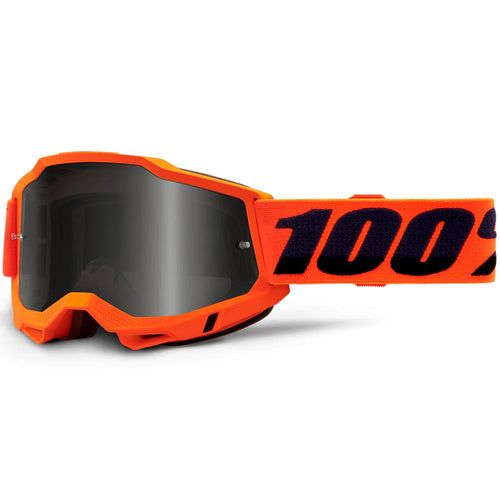 100% - Accuri 2 Orange Sand Goggles