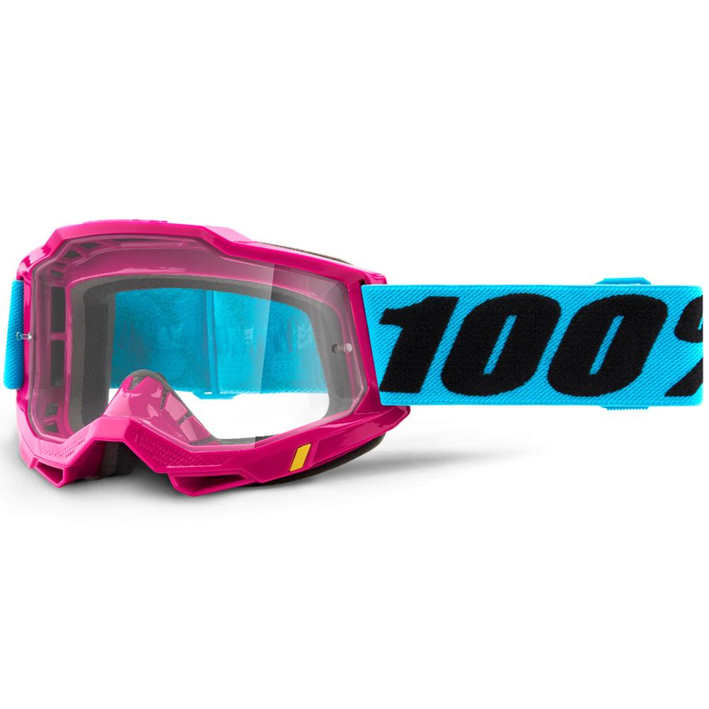 100% - Accuri 2 Lefleur Goggles