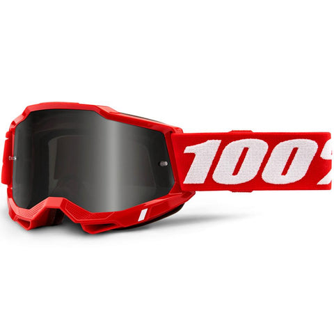 100% - Accuri 2 Red Sand Goggles