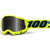 100% - Accuri 2 Yellow Sand Goggles