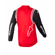 Alpinestars - Youth Racer Acumen LE Red/Black Jersey