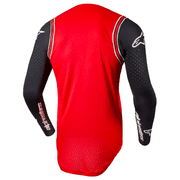 Alpinestars - Techstar Acumen LE Red/Black/White Jersey