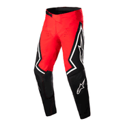 Alpinestars - Techstar Acumen LE Red/Black/White Pants