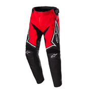 Alpinestars - Youth Racer Acumen LE Red/Black Pants