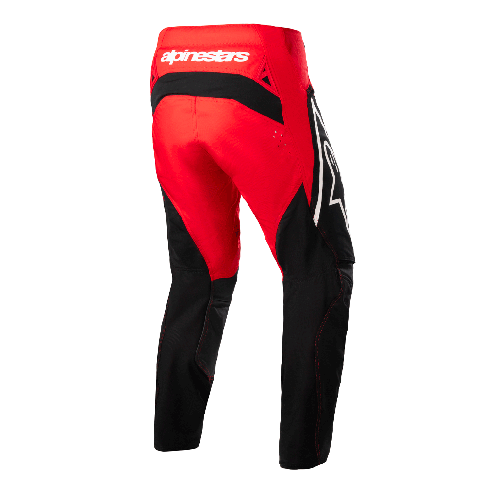 Alpinestars - Techstar Acumen LE Red/Black/White Pants