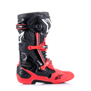 Alpinestars - Tech 10 Acumen LE Red/Black/White MX Boots