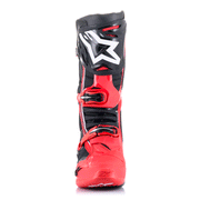 Alpinestars - Tech 10 Acumen LE Red/Black/White MX Boots