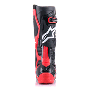 Alpinestars - Tech 10 Acumen LE Red/Black/White MX Boots