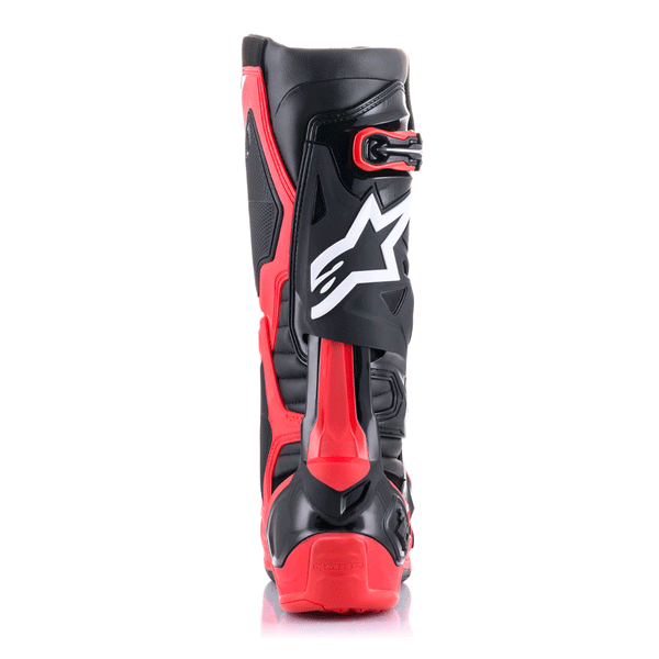 Alpinestars - Tech 10 Acumen LE Red/Black/White MX Boots