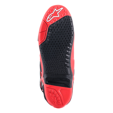 Alpinestars - Tech 10 Acumen LE Red/Black/White MX Boots