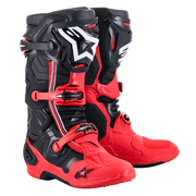 Alpinestars - Tech 10 Acumen LE Red/Black/White MX Boots