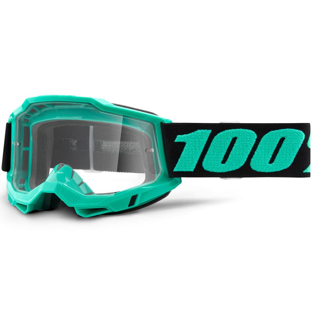 100% - Accuri 2 Tokyo Goggles