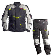 Moto Dry - Advent-Tour Trekker Combo