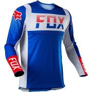 Fox - 2021 360 Afterburn Jersey