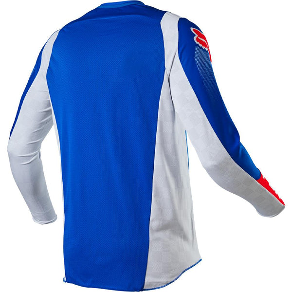 Fox - 2021 360 Afterburn Jersey