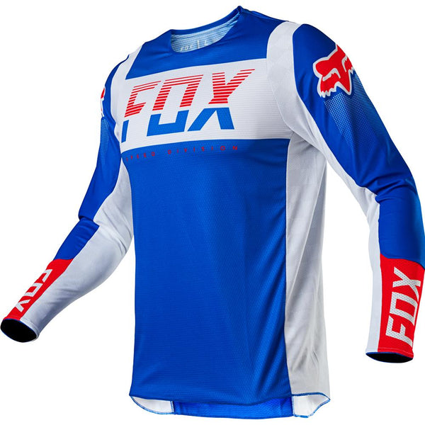 Fox - 2021 360 Afterburn Jersey