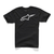 Alpinestars - Ageless Black/White Tee