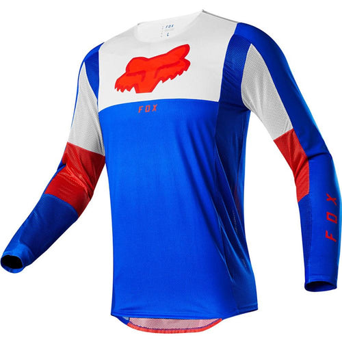 Fox - 2021 Airline Pilr Jersey