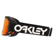 Oakley - Airbrake Prizm Iridium Factory Pilot Goggles