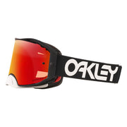 Oakley - Airbrake Prizm Iridium Factory Pilot Goggles