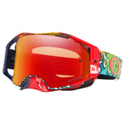 Oakley - Airbrake Prizm Iridium Herlings Graffito Goggles