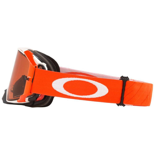 Oakley - Airbrake Prizm Bronze Tuff Blocks Goggles