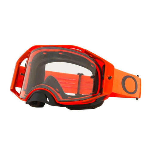 Oakley airbrake clearance 2019