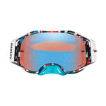 Oakley - Airbrake TLD Quattro W/ Prizm Iridium Lens Goggles