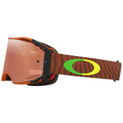 Oakley - Airbrake Prizm Iridium Toby Price Oasis Goggles