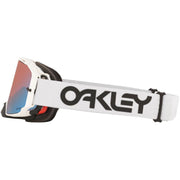 Oakley - Airbrake Prizm Iridium Factory Pilot Goggles