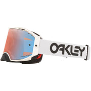 Oakley - Airbrake Prizm Iridium Factory Pilot Goggles