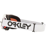 Oakley - Airbrake Prizm Iridium Factory Pilot Goggles